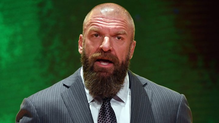 Triple H nombra un gran cambio que WWE Raw verá cuando se mude a Netflix