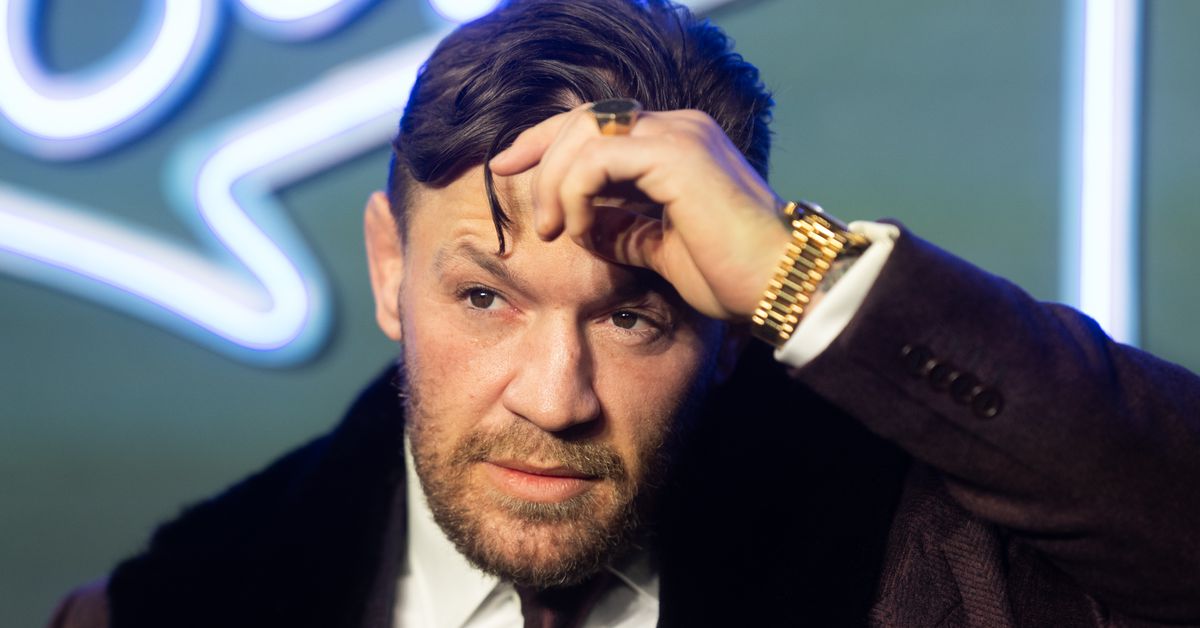 UFC 303: Se pospone la conferencia de prensa de McGregor vs Chandler en Dublín