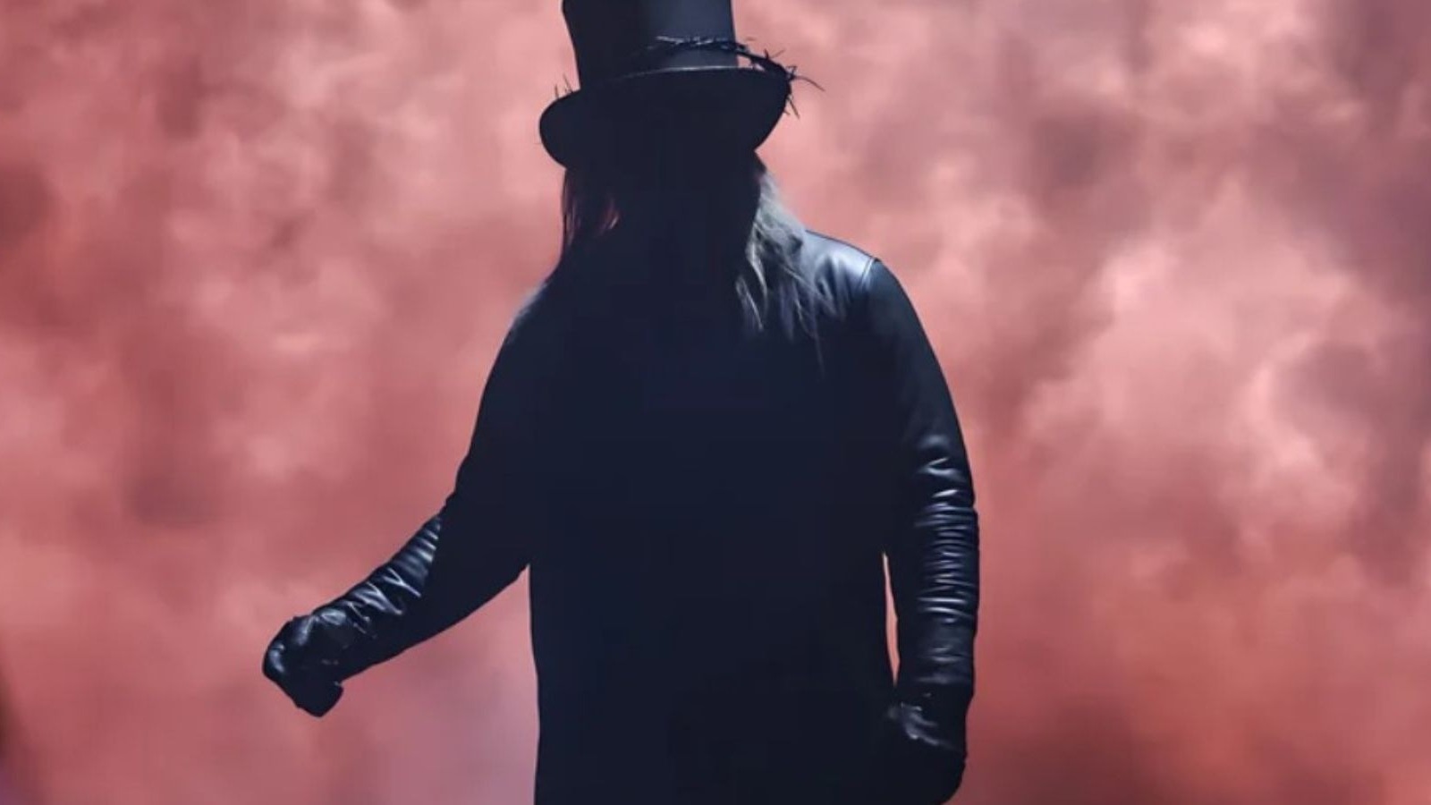 Un último código QR de WWE SmackDown detalla la fecha de debut estable de Wyatt y da pistas sobre los personajes