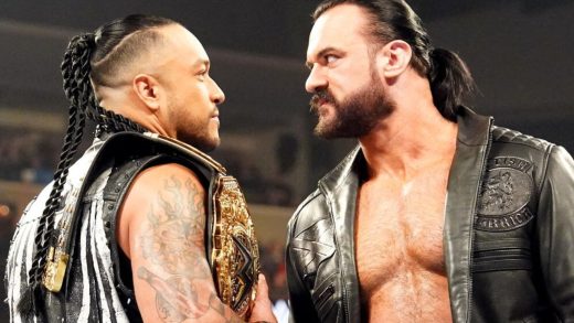 WWE Clash At The Castle 2024: cartelera completa y final