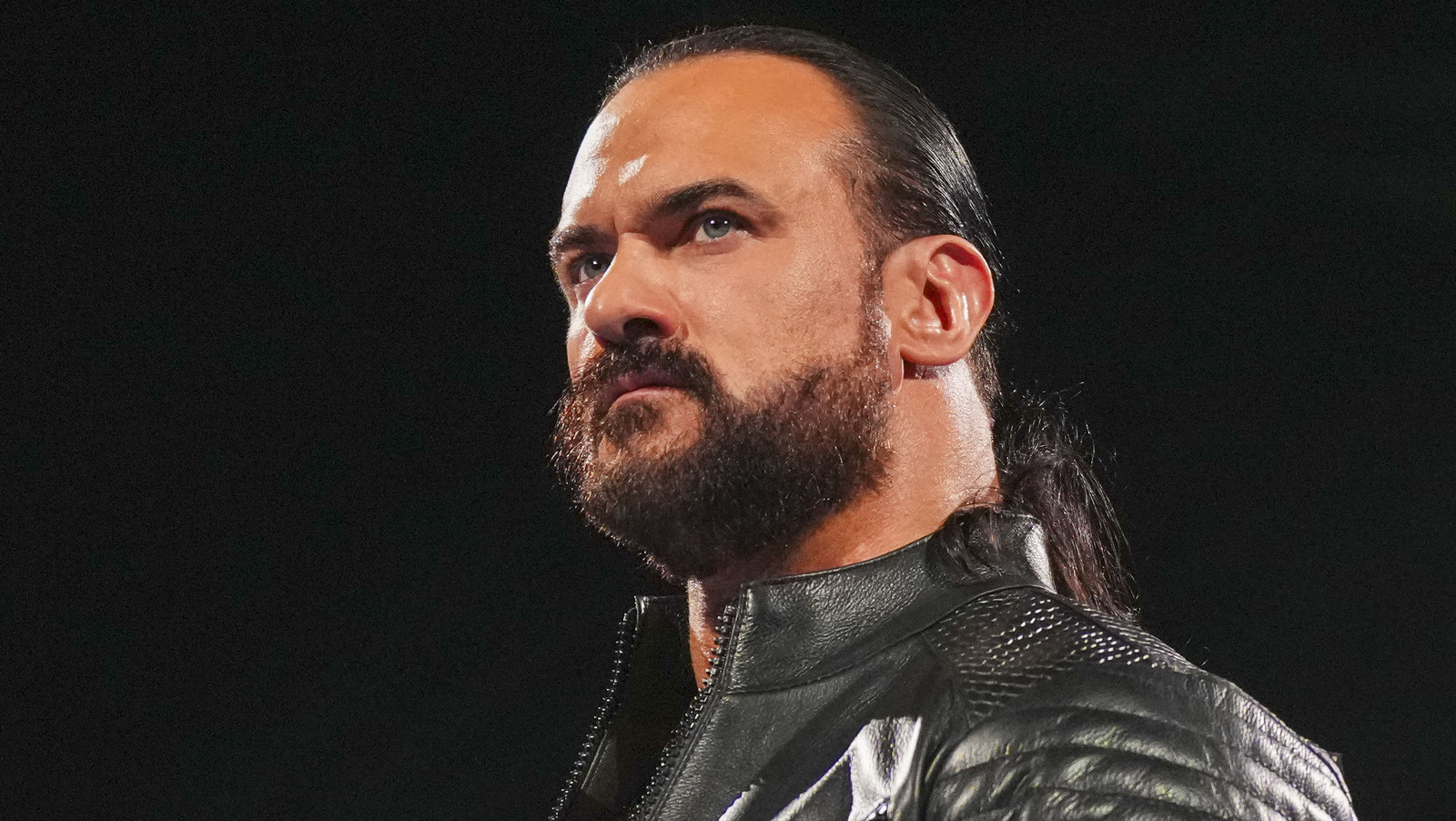 WWE crónicas del 'desgarrador regreso a casa' de Drew McIntyre en Clash At The Castle Vlog