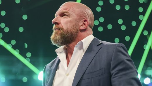 WWE intentó traer de vuelta a estas dos ex estrellas de TNA para el Royal Rumble 2022