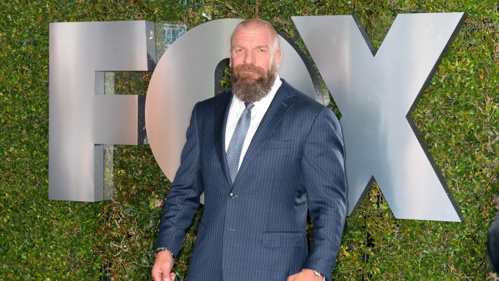 WWE supuestamente frustrada por la cantidad de censura de FOX en SmackDown del viernes