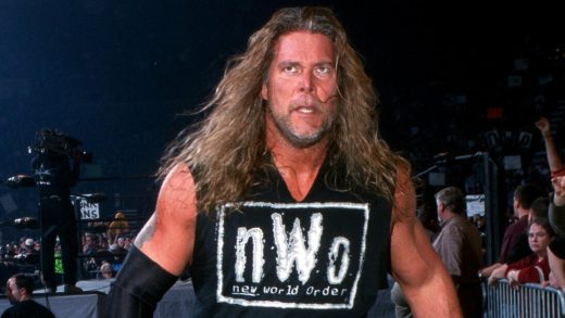 El miembro del Salón de la Fama de la WWE Kevin Nash analiza quién mató a WCW a raíz de la serie