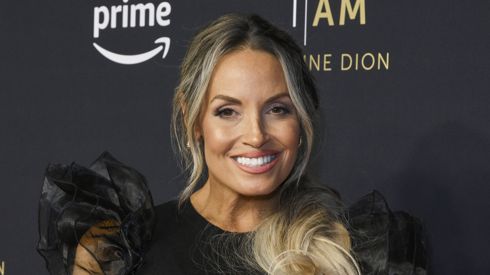 Trish Stratus, miembro del Salón de la Fama de la WWE, explica por qué