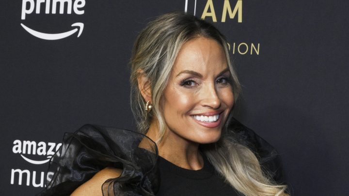 Trish Stratus, miembro del Salón de la Fama de la WWE, habla sobre cómo se desarrolló su carrera más reciente