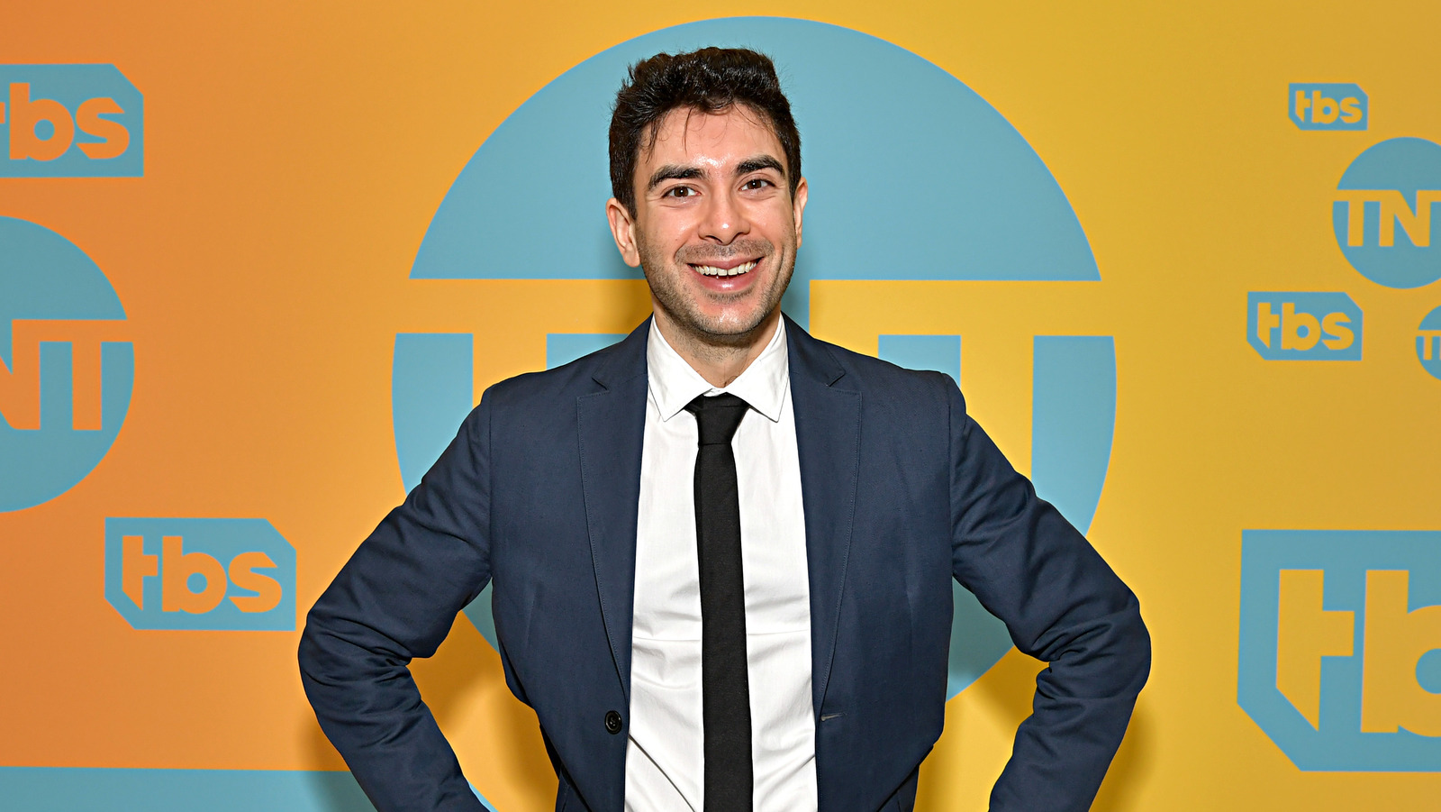 AEW comparte sus planes para la Comic-Con de San Diego