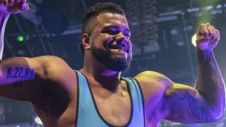 Actualización tras bambalinas sobre la inminente salida de Damon Kemp de la WWE