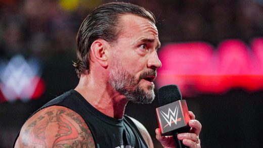Actualización tras bastidores sobre el posible regreso de CM Punk al ring en WWE SummerSlam 2024