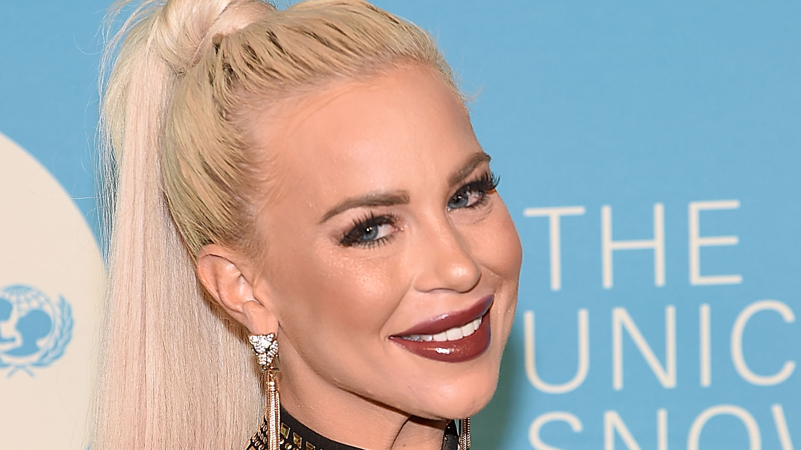 Ash By Elegance de TNA, conocida anteriormente como Dana Brooke en WWE, detalla su trayectoria en la lucha libre inversa