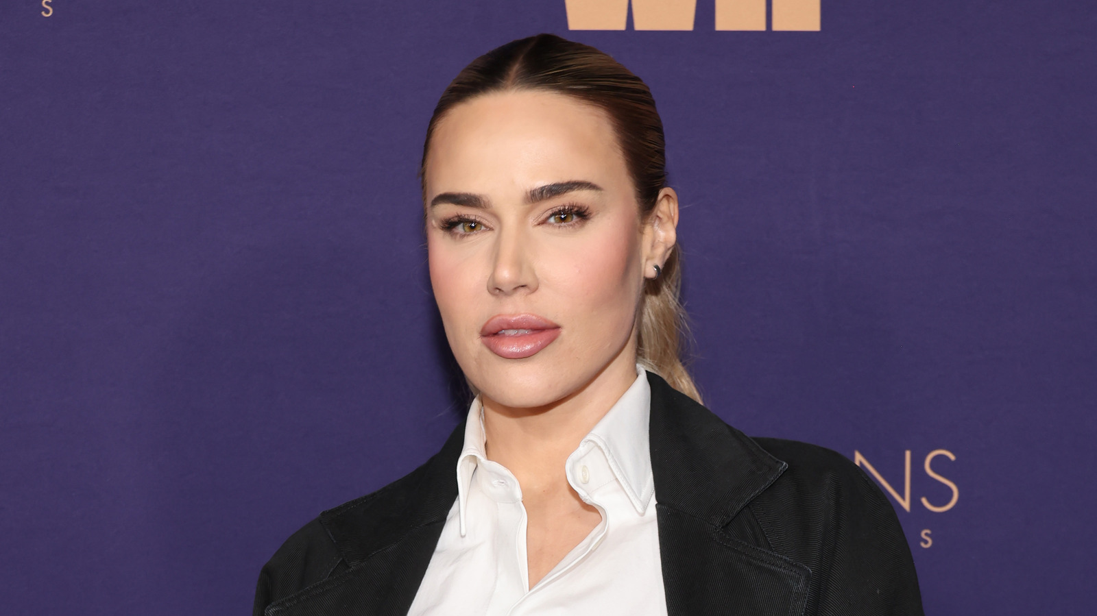 Booker T destaca la opción de CJ Perry tras la confirmación de su salida de AEW