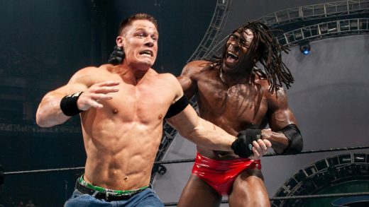 Booker T, miembro del Salón de la Fama de la WWE, explica por qué cree que John Cena es el mejor