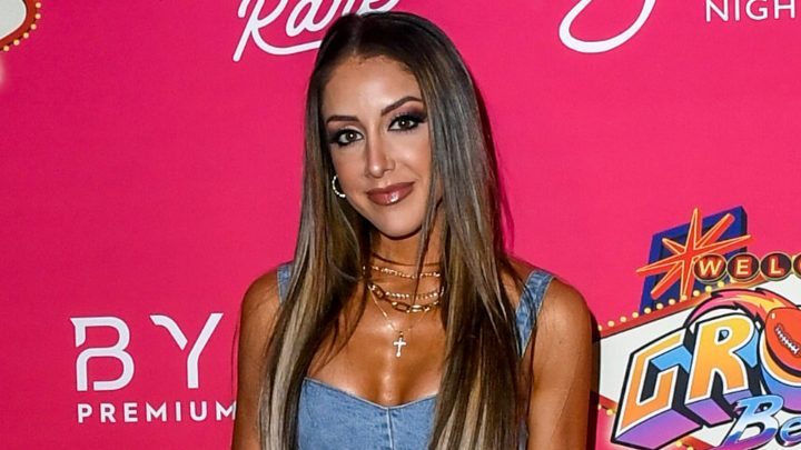 Britt Baker detalla las dificultades que enfrentó mientras estuvo al margen de AEW