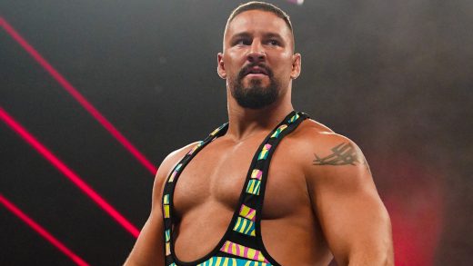 Bron Breakker de la WWE invoca el nombre de su familia en su promesa de ganar el título Intercontinental de manos de Sami Zayn