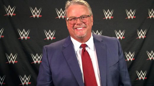 Bruce Prichard llama a este ex líder de la WWE "una figura de dibujos animados que cobra vida"