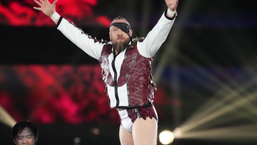 Bryan Danielson de AEW habla sobre la oportunidad perdida de competir en G1 Climax 2024