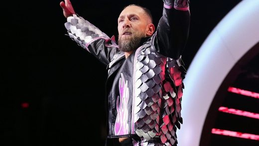 Bryan Danielson hablará sobre AEW Dynamite en los últimos días de su contrato, antes de All In