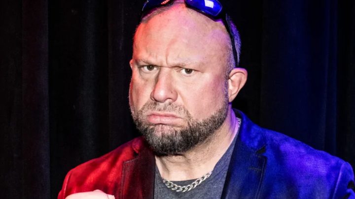 Bully Ray analiza el combate de seis hombres programado para WWE Money In The Bank 2024