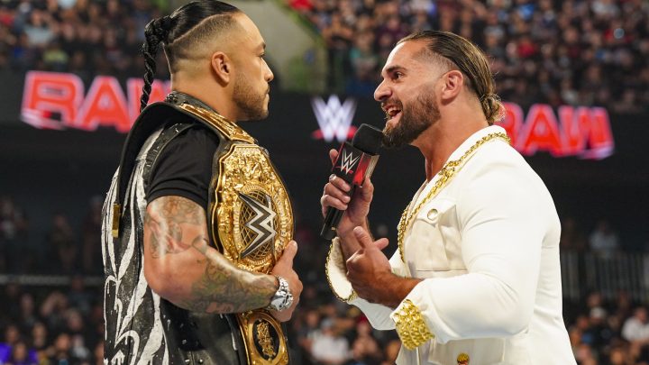 Bully Ray analiza la lucha por el título de WWE Money In The Bank entre Damian Priest y Seth Rollins