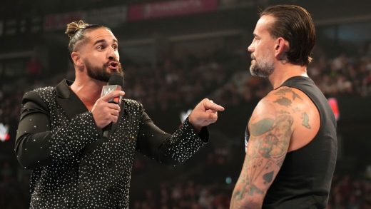 Bully Ray analiza quién obtuvo la ventaja en la batalla promocional de Seth Rollins y CM Punk en WWE Raw