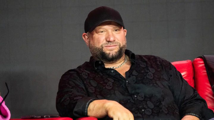 Bully Ray compara a la estrella de la WWE John Cena con Ric Flair en la discusión sobre GOAT