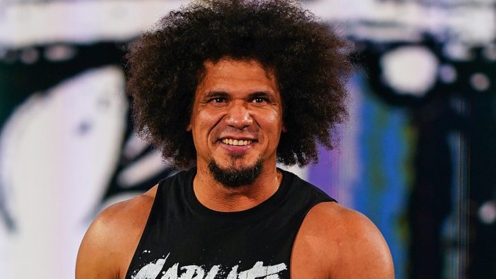 Bully Ray compara el desempeño de Carlito con el de la estrella del roster femenino de la WWE