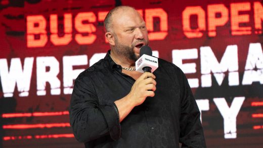 Bully Ray comparte sus preocupaciones sobre la enfermedad de Wyatt después de WWE Raw