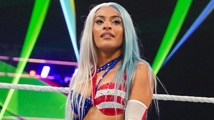 Bully Ray explica los desafíos que enfrenta la estrella de la WWE Zelina Vega con el trabajo en el ring