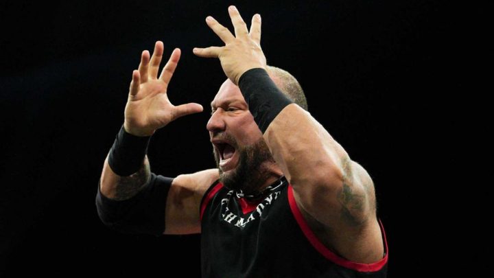 Bully Ray habla sobre cómo ficharía a los Wyatt Sicks en WWE Raw