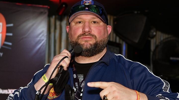 Bully Ray menciona una historia importante de la WWE cuando habla de proteger el negocio