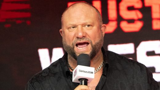 Bully Ray quiere que esta estrella de la WWE gane la lucha de escaleras femenina de Money in the Bank