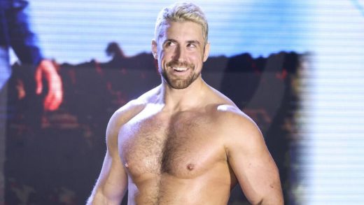 Bully Ray señala el posible problema que podría enfrentar Joe Hendry de TNA al trabajar en WWE NXT