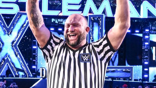 Bully Ray señala una 'desconexión' durante el segmento de Wyatt Sicks en WWE Raw