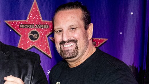 Bully Ray y Tommy Dreamer elogian el elemento de producción del reciente WWE Raw