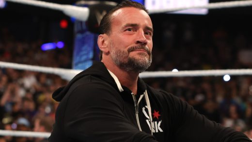 CM Punk dice que está 'mentalmente fuerte y físicamente al 100%' antes del combate de WWE SummerSlam