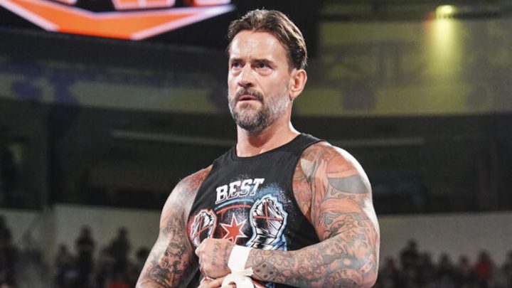 CM Punk dice que la salida de Vince McMahon "iluminó el camino" para su regreso a la WWE