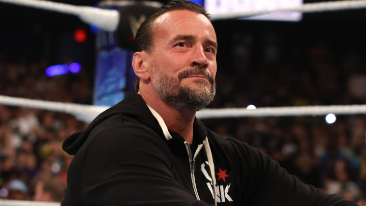 CM Punk ofrece una actualización sobre su salud antes de WWE SummerSlam