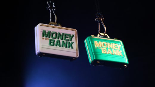 Cartelera completa y final de WWE Money In The Bank 2024