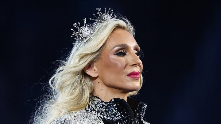 Charlotte Flair de la WWE responde a la promoción de Roxanne Pérez en NXT