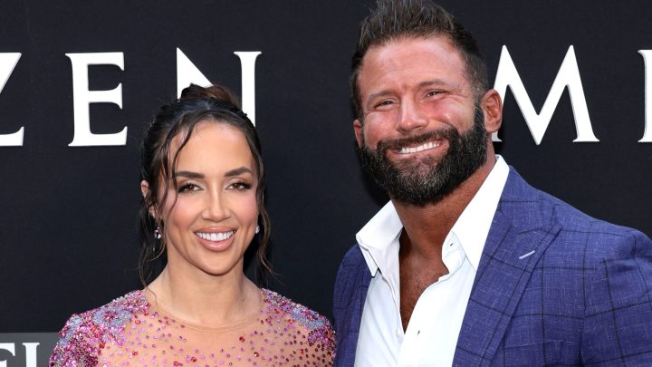 Chelsea Green de la WWE habla sobre las dificultades de tener un horario diferente al de su esposo Matt Cardona