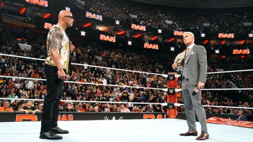 Cody Rhodes comenta sobre el posible regreso de The Rock a la WWE y su relación con Seth Rollins