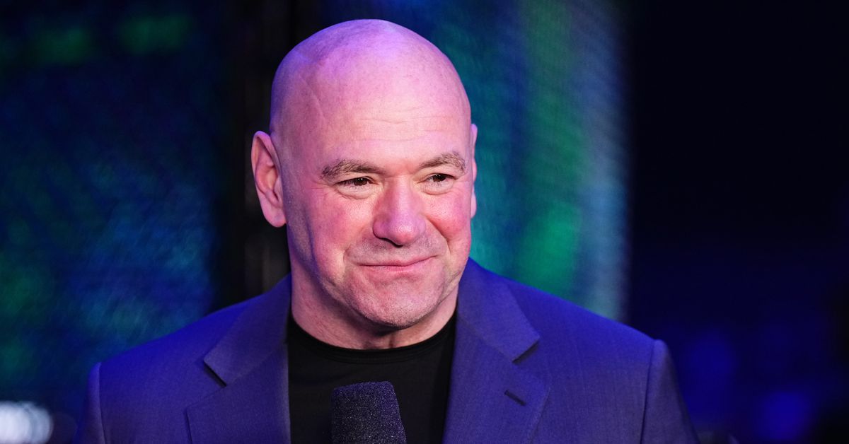 Dana White: Todos los medios importantes están interesados ​​en hacer una oferta por los derechos de transmisión de UFC