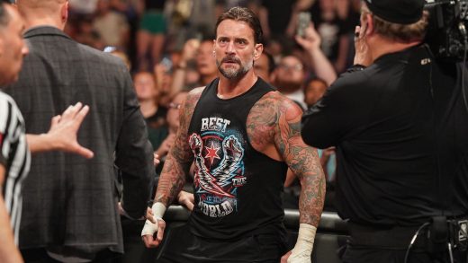 Dave Meltzer analiza el informe sobre la renegociación del contrato de CM Punk con la WWE