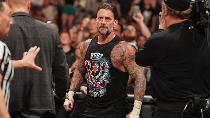 Dave Meltzer analiza el informe sobre la renegociación del contrato de CM Punk con la WWE