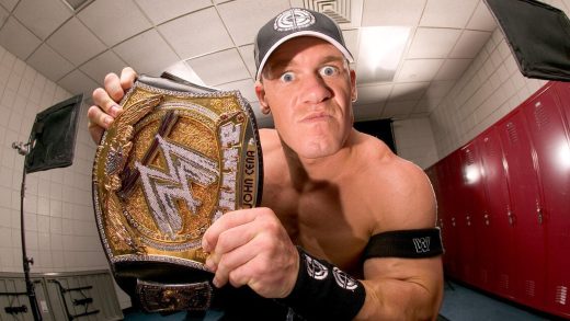 Dave Meltzer especula sobre los planes de la WWE para la gira de retiro de John Cena