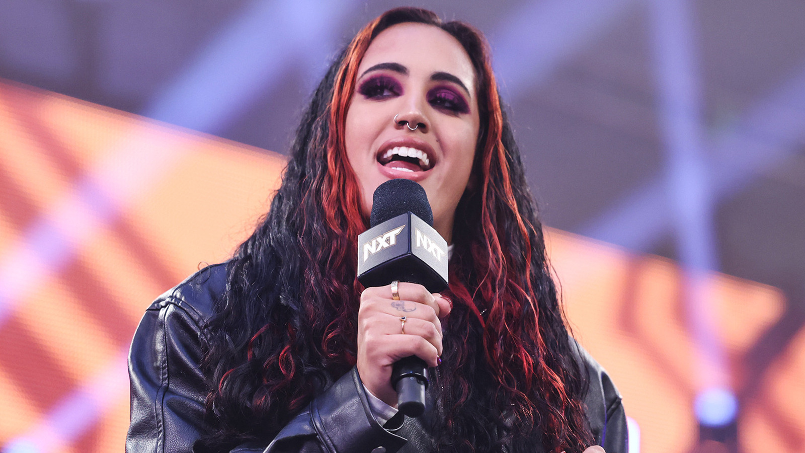 Dave Meltzer habla sobre el futuro de la carrera de Ava Raine en la WWE