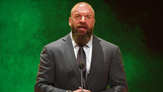 Dave Meltzer responde a los comentarios recientes de Triple H sobre Brock Lesnar y la WWE