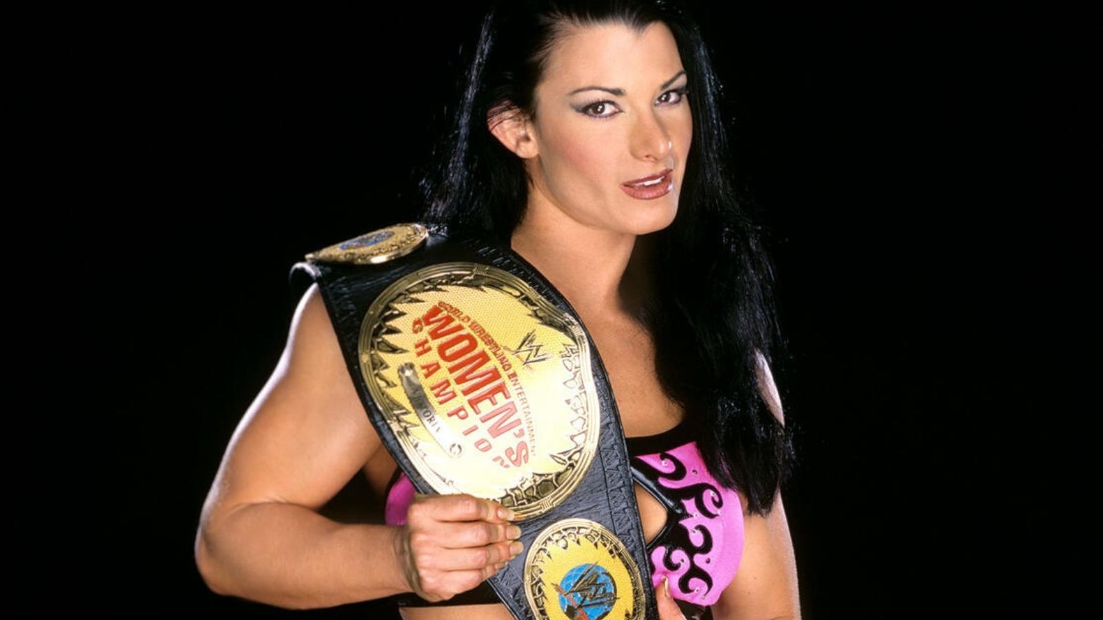 De culturista profesional a diva de la WWE Victoria