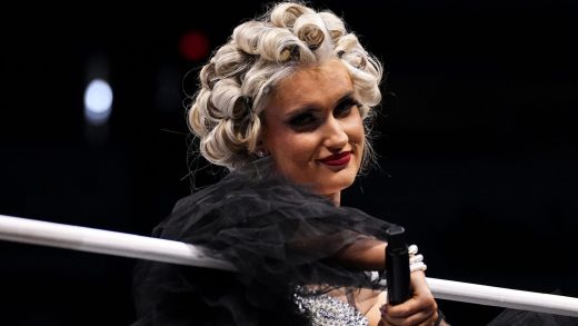 Deonna Purrazzo de AEW atribuye el ataque de Mariah May a Toni Storm a una sola cosa