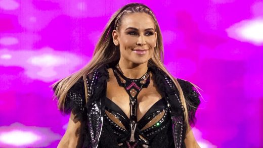 Detalles tras bambalinas sobre la firma de un nuevo contrato con la WWE por parte de Natalya